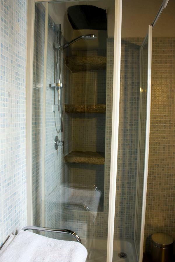 B&B Charme Sa Pardina Орроли Экстерьер фото