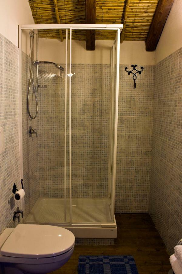 B&B Charme Sa Pardina Орроли Экстерьер фото
